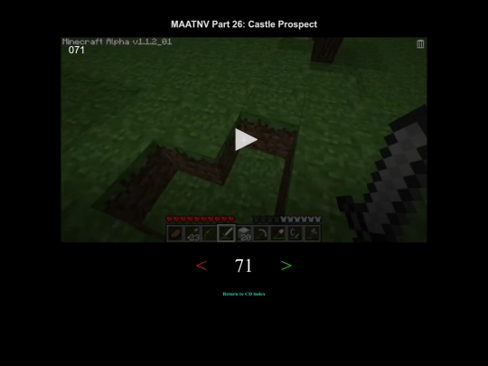 cobbledump/71 screenshot