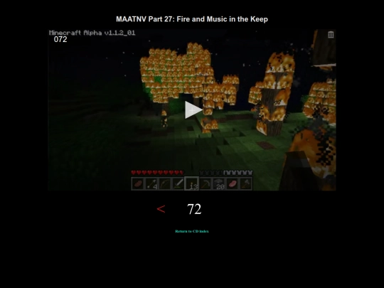 cobbledump/72 screenshot