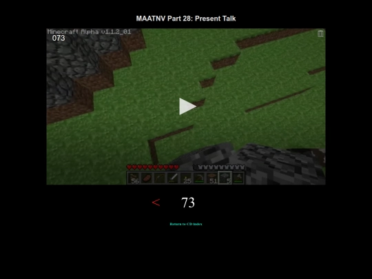 cobbledump/73 screenshot