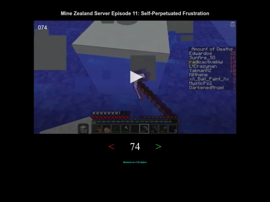 cobbledump/74 screenshot