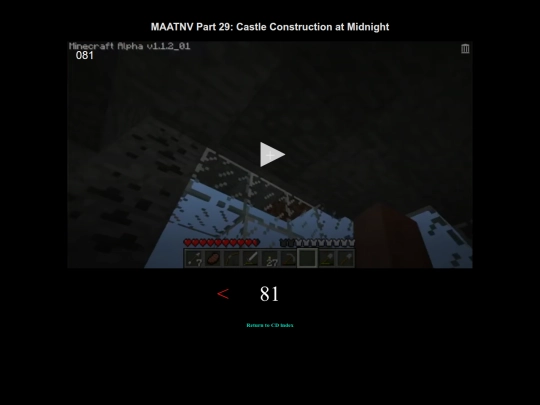 cobbledump/81 screenshot