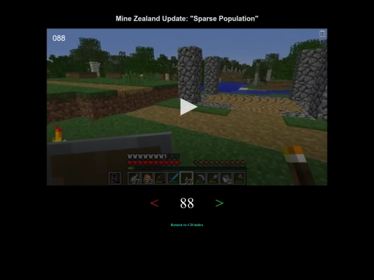 cobbledump/88 screenshot