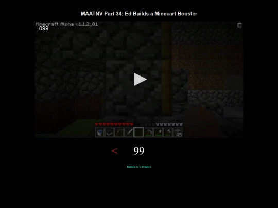 cobbledump/99 screenshot