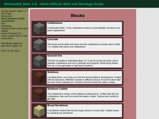 mc/nbode/blocks screenshot