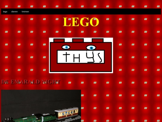 Thijs screenshot