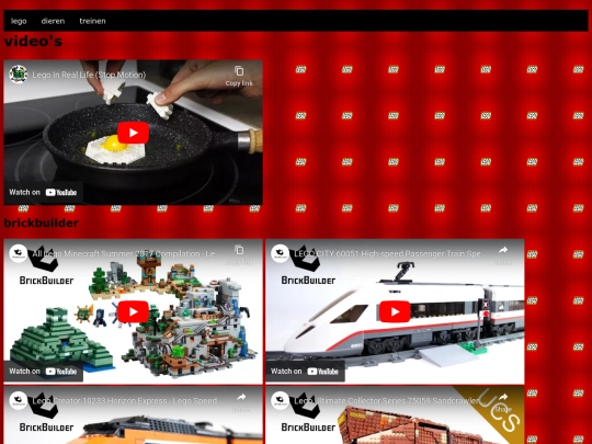 lego2 screenshot