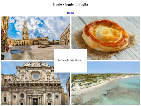 viaggio screenshot