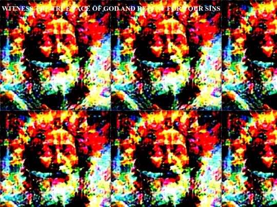 THETRUEFACEOFGOD screenshot