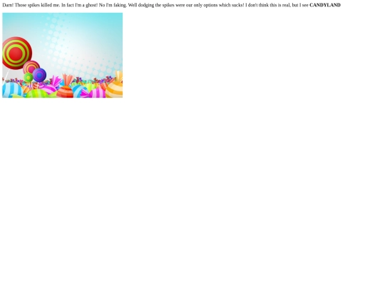 Labyrinth19 screenshot