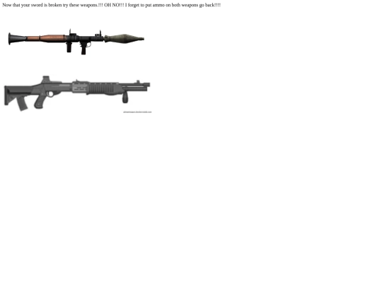 Minotaur6 screenshot
