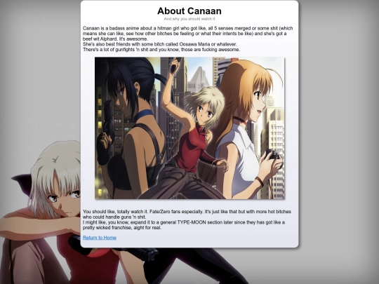 crap screenshot