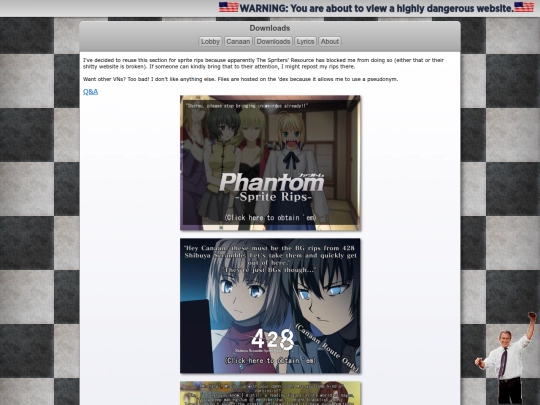 downrodo screenshot