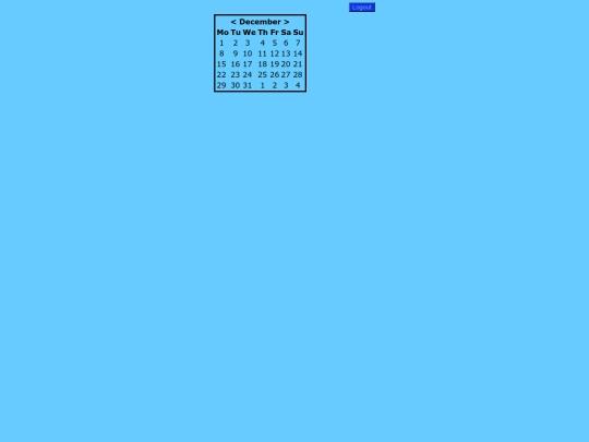 calendar screenshot