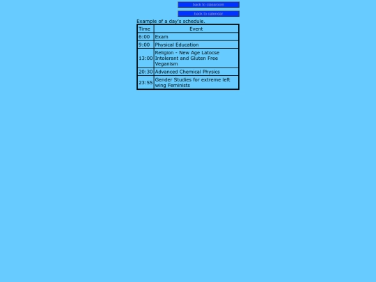 day screenshot