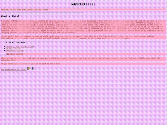main screenshot