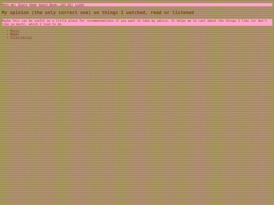 reviewsofthings screenshot