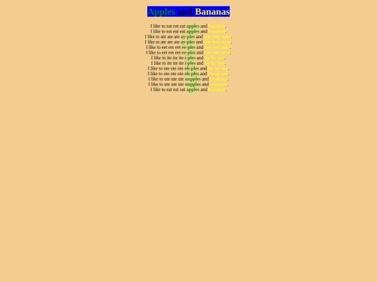 Khan academy/clasedemanzanasyplatanos screenshot