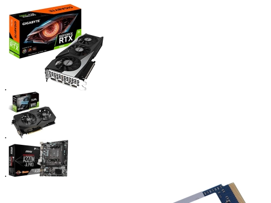 tienda screenshot