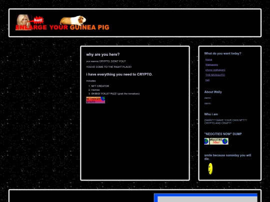crypto screenshot