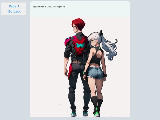 Art-1 screenshot