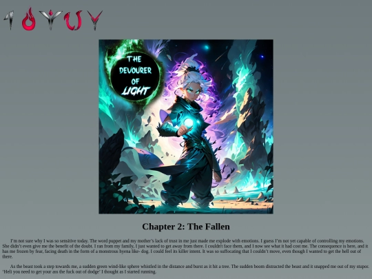 TDOL-ch2 screenshot