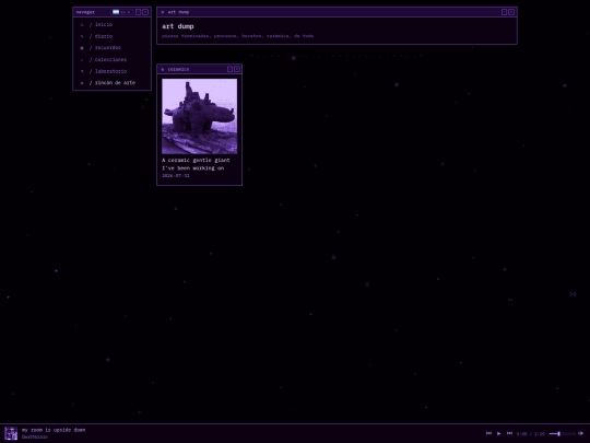 art screenshot