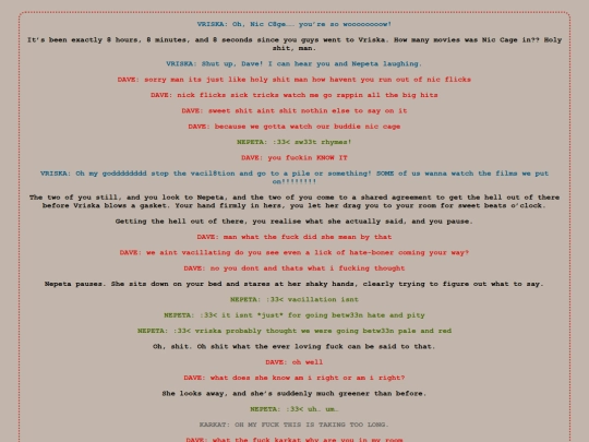 coolcatchap9 screenshot