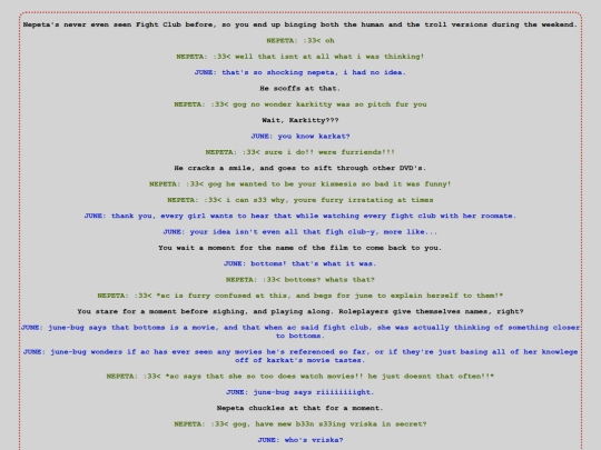 fightclubchap3 screenshot