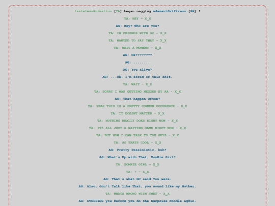 memo2 screenshot
