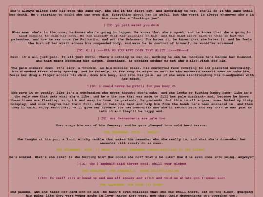 mituna screenshot