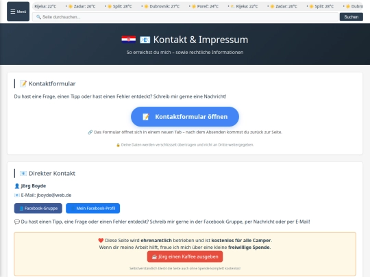 kontakt screenshot