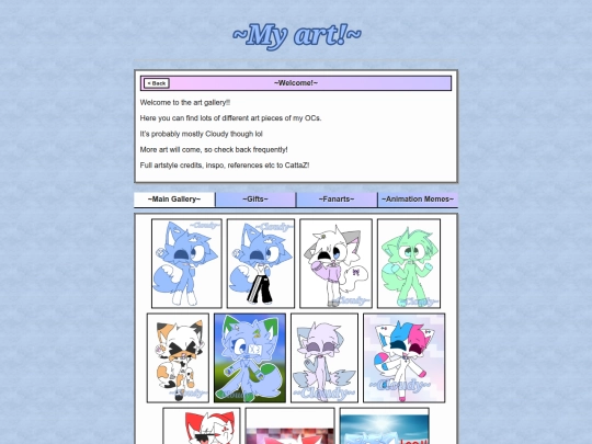art screenshot