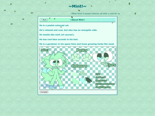 mint/mint screenshot