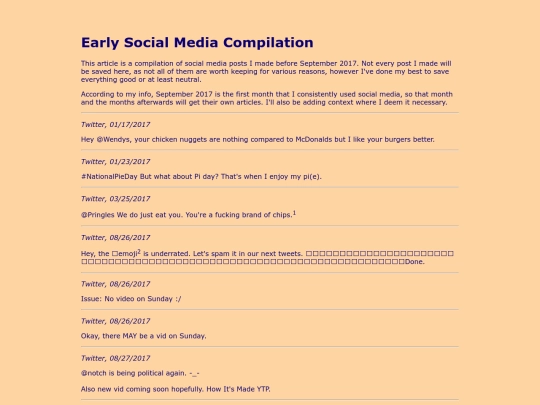 articles/2017/early-social screenshot
