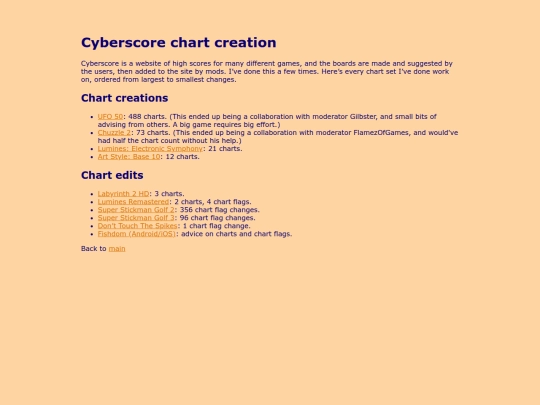 projects/cyberscore screenshot