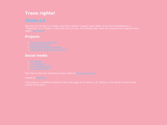 testers/trans-rights-index screenshot