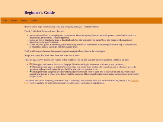 tfgd/guides/beginners-guide screenshot