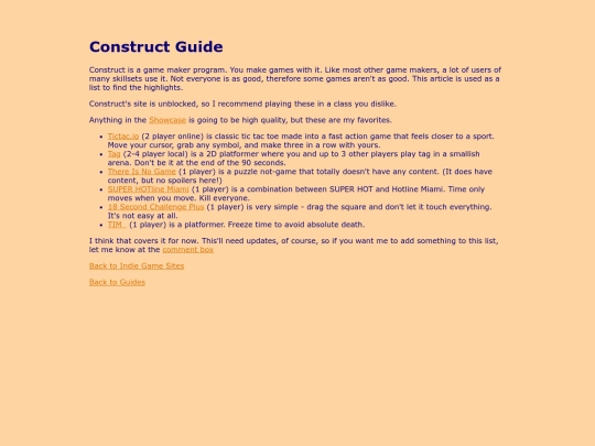 tfgd/guides/construct-guide screenshot