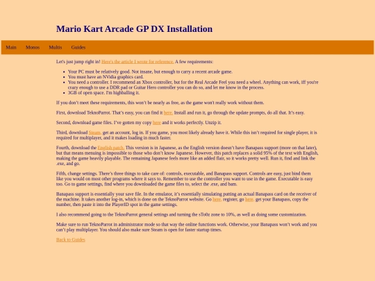 tfgd/guides/mkacgpdx screenshot
