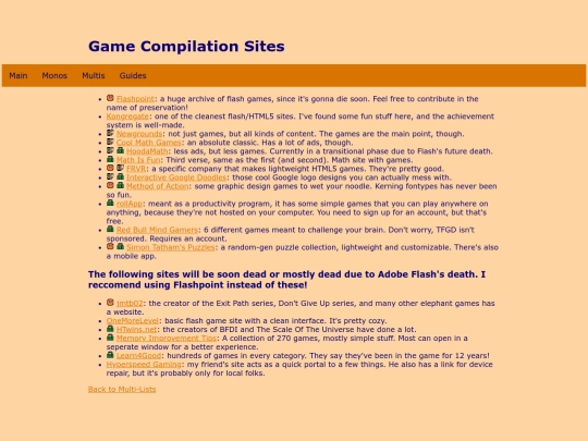 tfgd/multi-lists/game-comp-sites screenshot