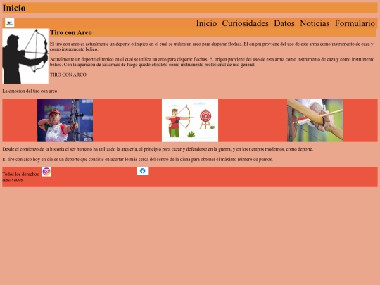 examen screenshot