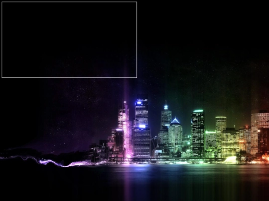 prueba screenshot