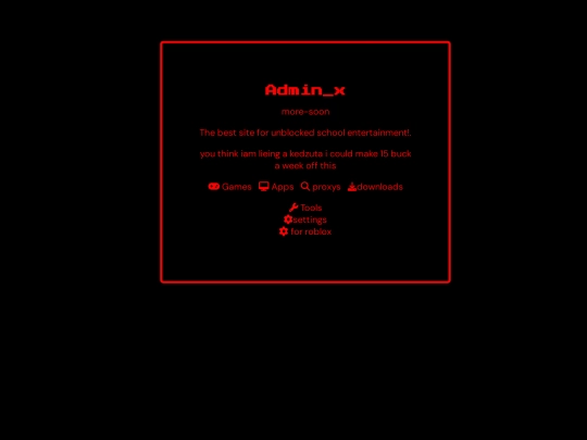 tests/test12 screenshot