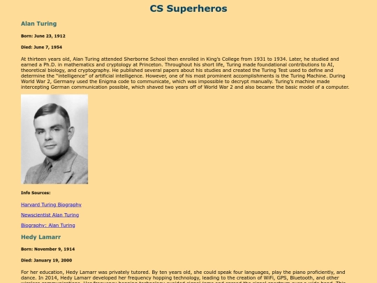newpage screenshot