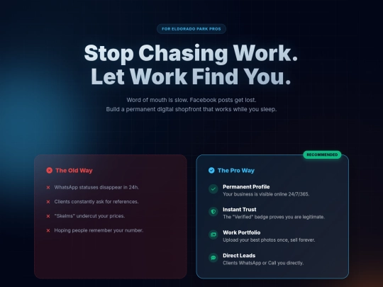 grow screenshot
