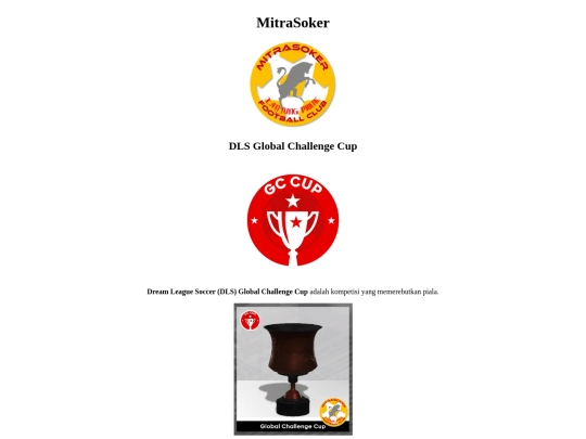 dls22-kompetisi-laman/dls22-global-challenge-cup screenshot