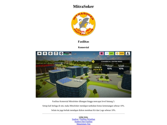 dls22-stadion-fasilitas-laman/fasilitas-komersial screenshot