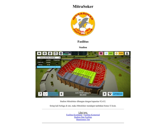 dls22-stadion-fasilitas-laman/stadion screenshot