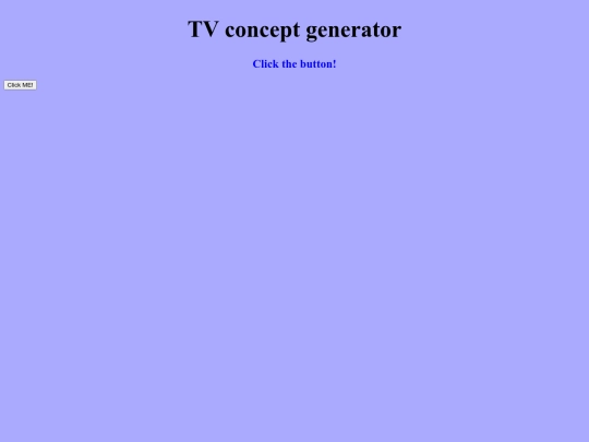 tvshow screenshot