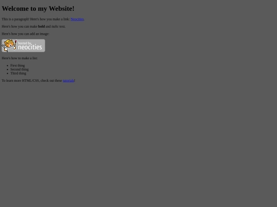 friends screenshot